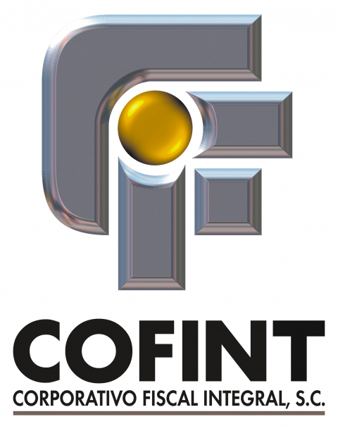 COFINT Corporativo Fiscal Integral S.C. Logo